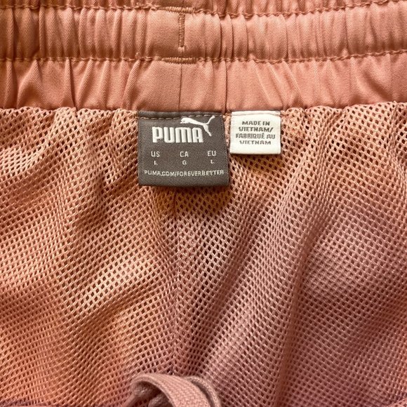 Puma - Running Shorts - Picture 3 of 4
